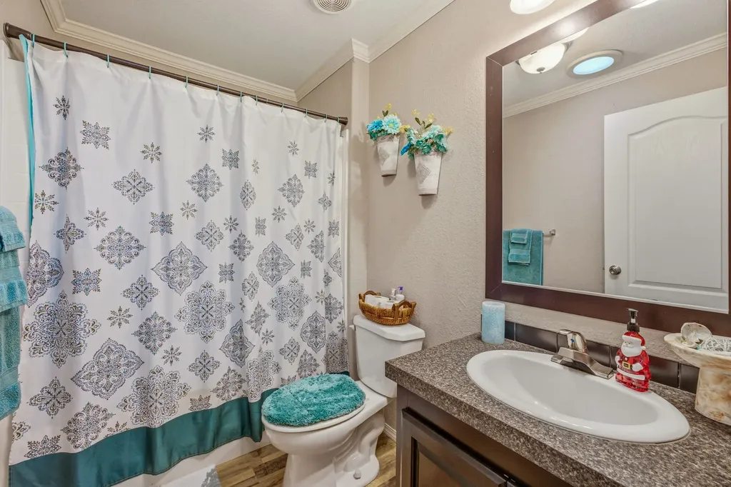 2914 Oak Court Granbury TX 76048