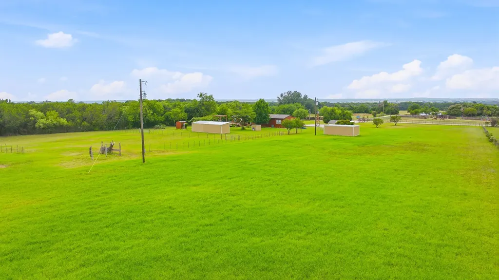 2914 Oak Court Granbury TX 76048
