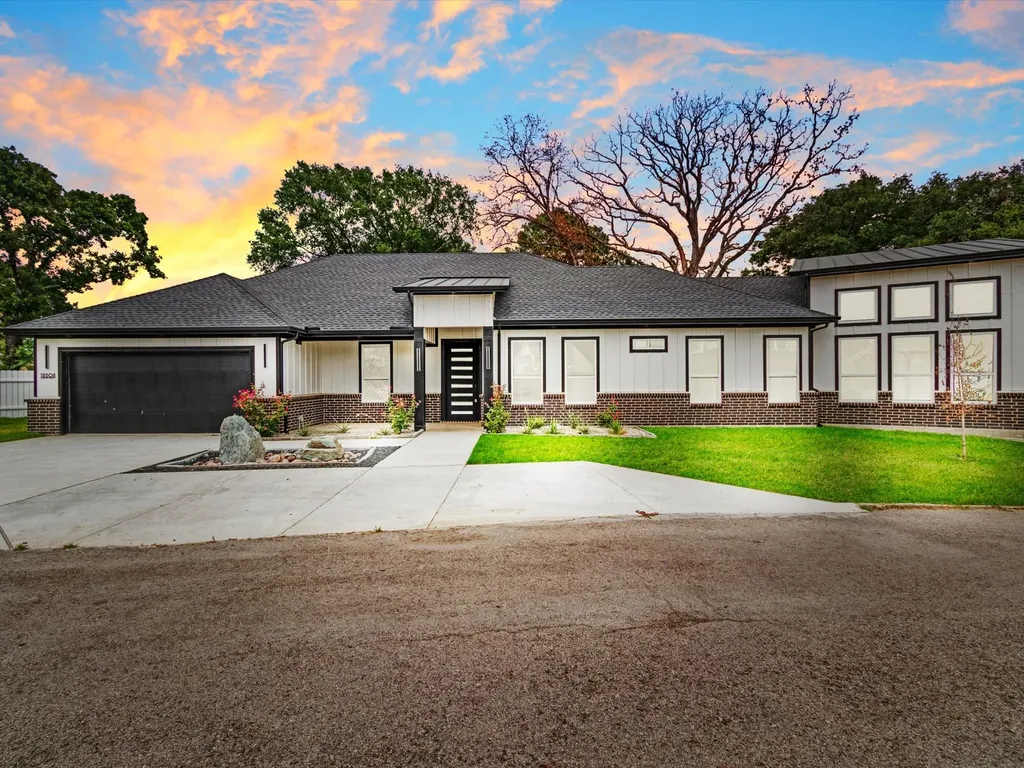 18508 Hickory Circle Kemp TX 75143