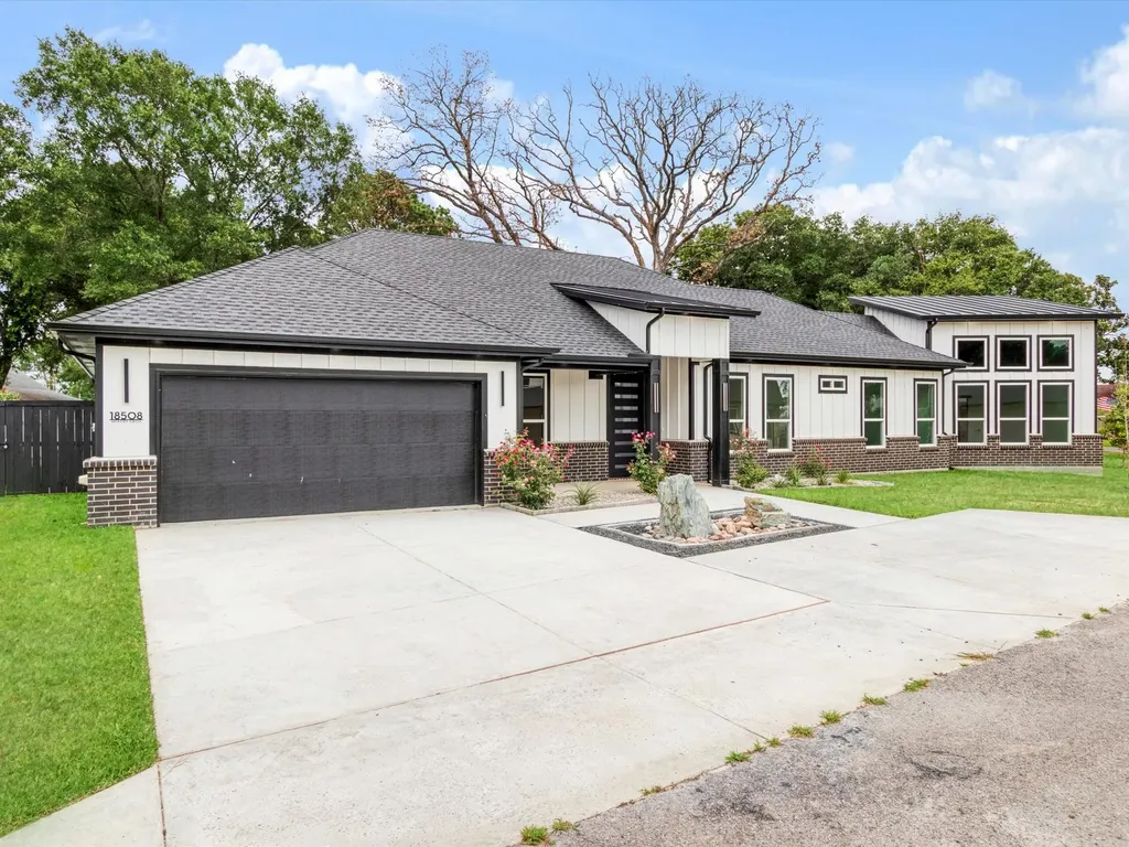 18508 Hickory Circle Kemp TX 75143