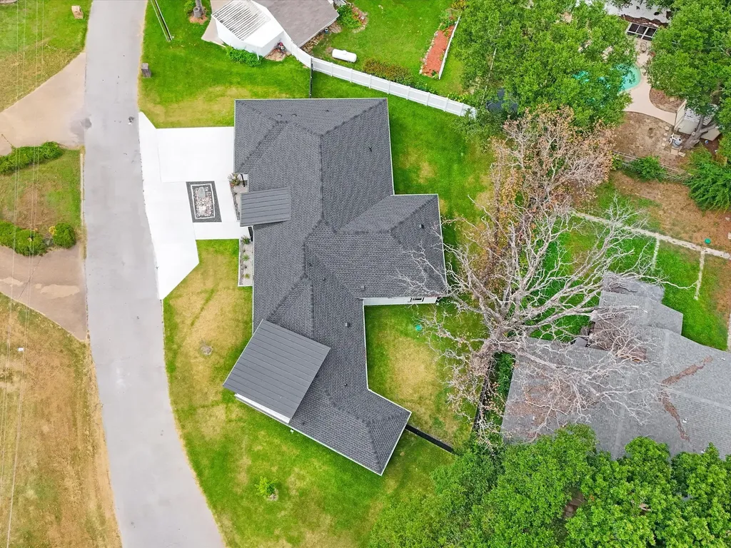 18508 Hickory Circle Kemp TX 75143