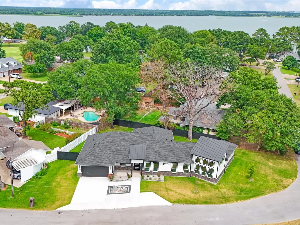 18508 Hickory Circle Kemp TX 75143