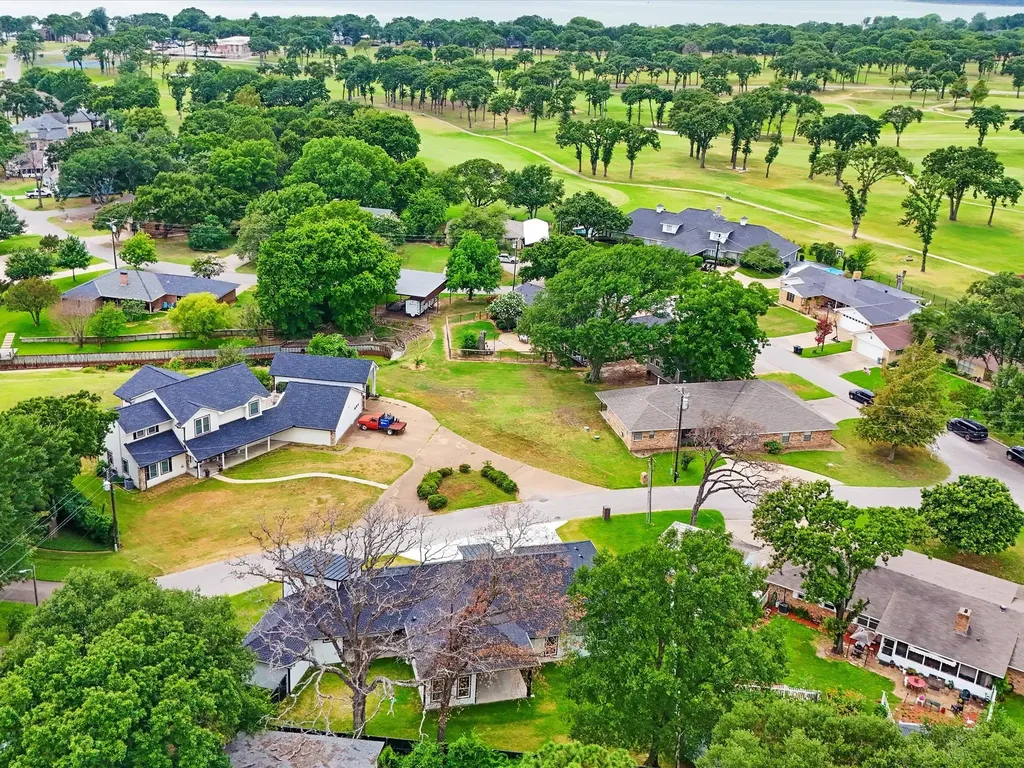 18508 Hickory Circle Kemp TX 75143