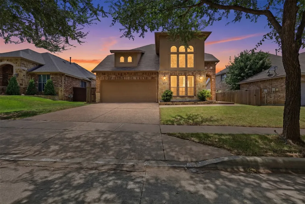 4848 Aidan Court Fort Worth TX 76244