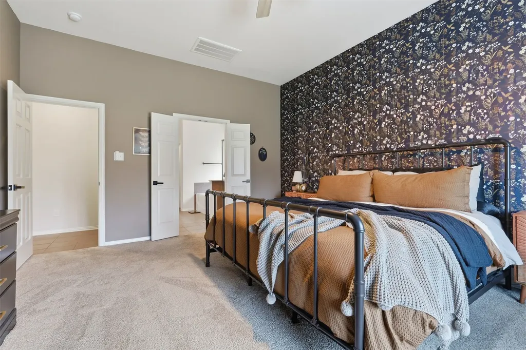 4848 Aidan Court Fort Worth TX 76244