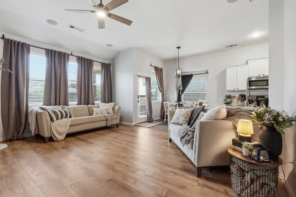 4848 Aidan Court Fort Worth TX 76244