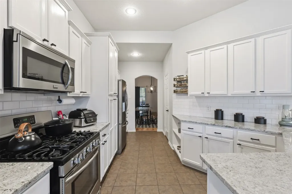 4848 Aidan Court Fort Worth TX 76244