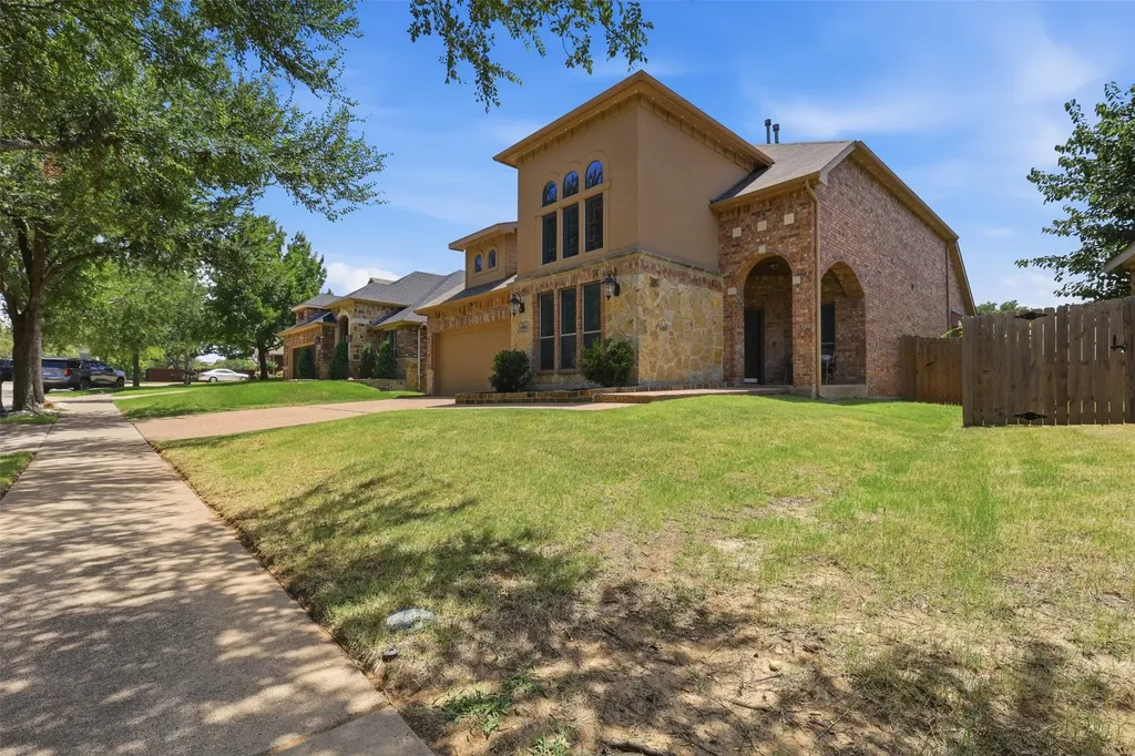 4848 Aidan Court Fort Worth TX 76244