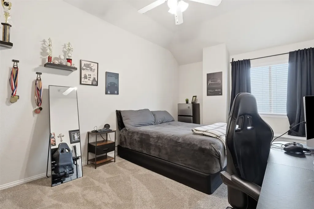 4848 Aidan Court Fort Worth TX 76244