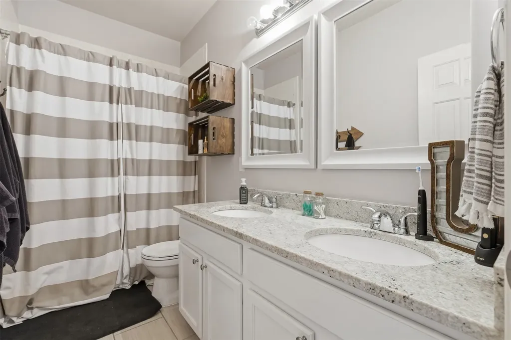 4848 Aidan Court Fort Worth TX 76244