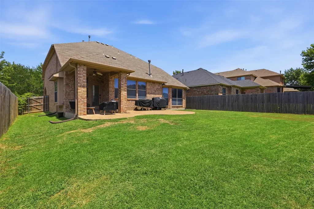 4848 Aidan Court Fort Worth TX 76244
