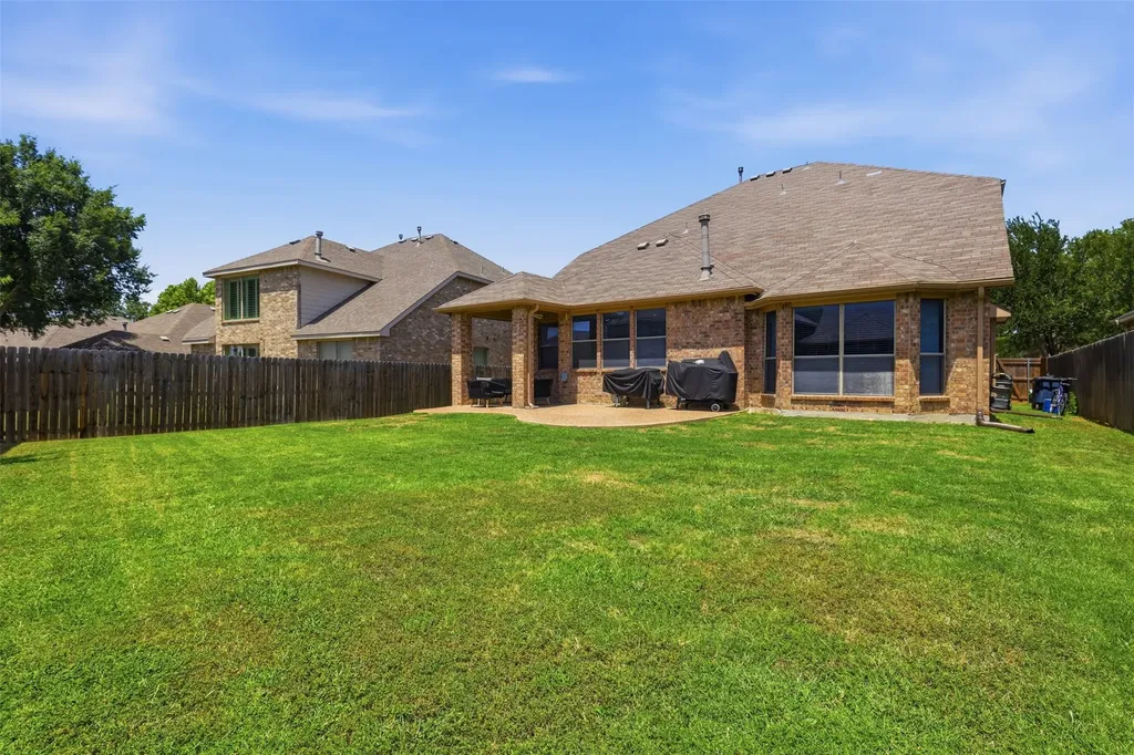 4848 Aidan Court Fort Worth TX 76244
