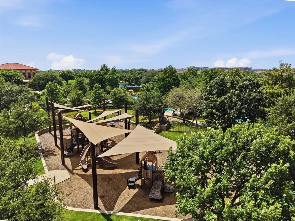 4848 Aidan Court Fort Worth TX 76244