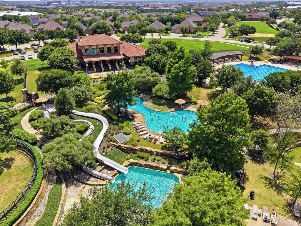 4848 Aidan Court Fort Worth TX 76244