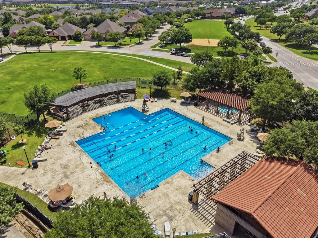 4848 Aidan Court Fort Worth TX 76244