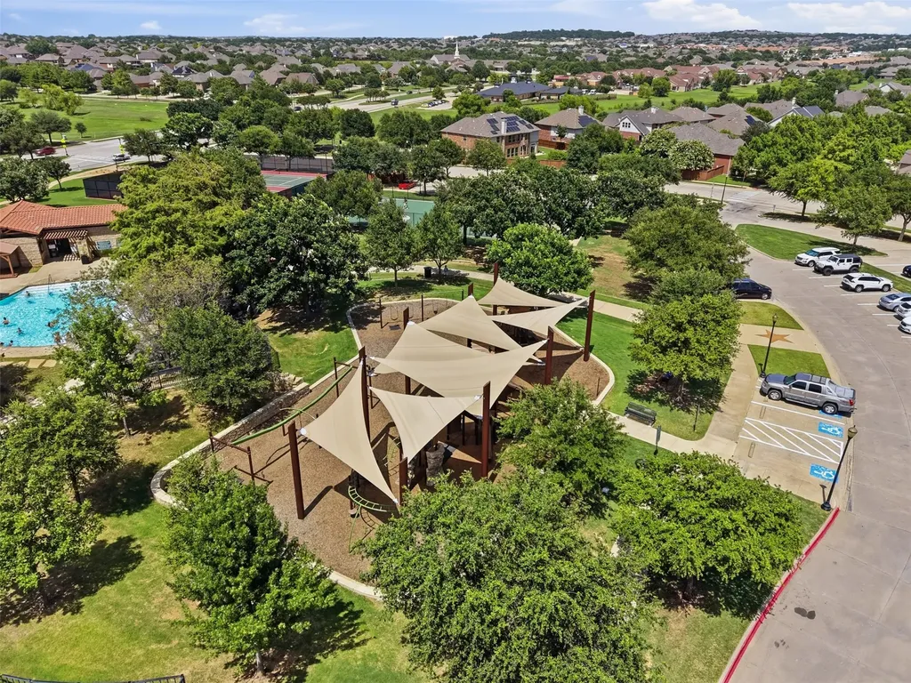 4848 Aidan Court Fort Worth TX 76244