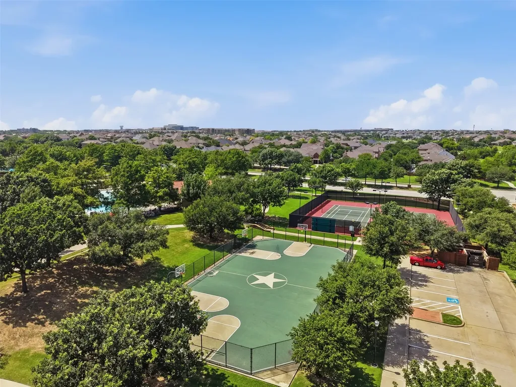 4848 Aidan Court Fort Worth TX 76244