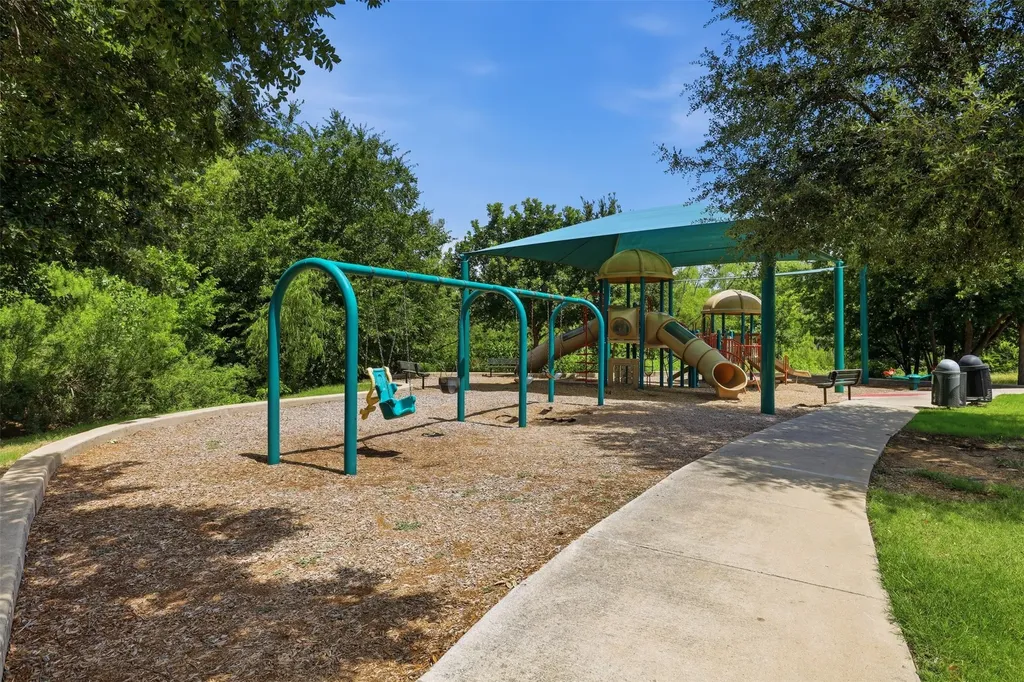 4848 Aidan Court Fort Worth TX 76244