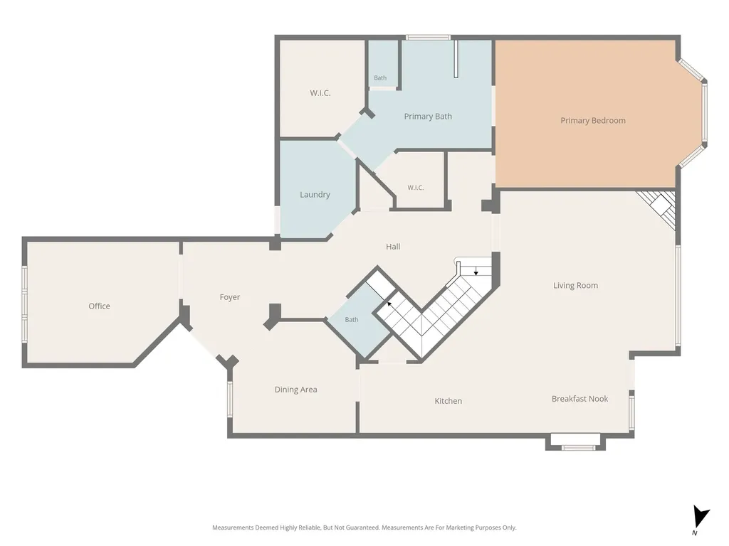 4848 Aidan Court Fort Worth TX 76244