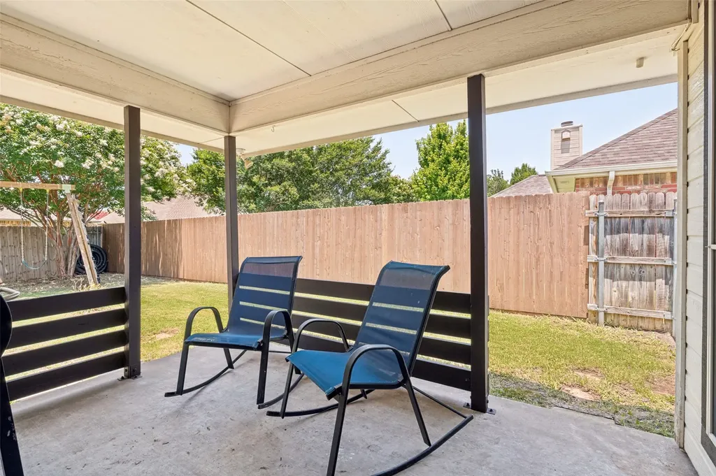 521 Wild Springs Drive Midlothian TX 76065