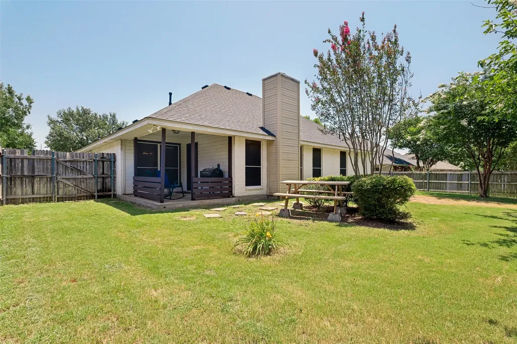521 Wild Springs Drive Midlothian TX 76065