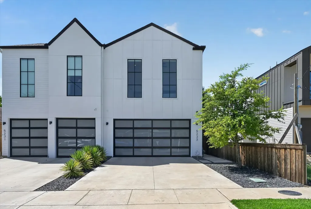 5233 Terry Street Dallas TX 75223