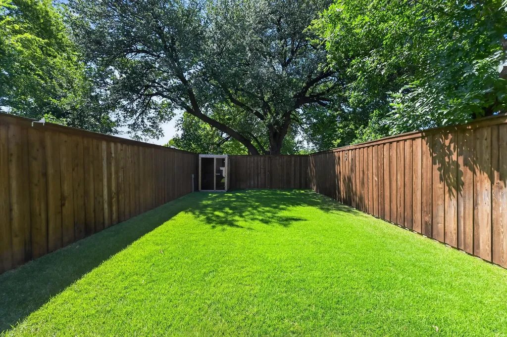 5233 Terry Street Dallas TX 75223