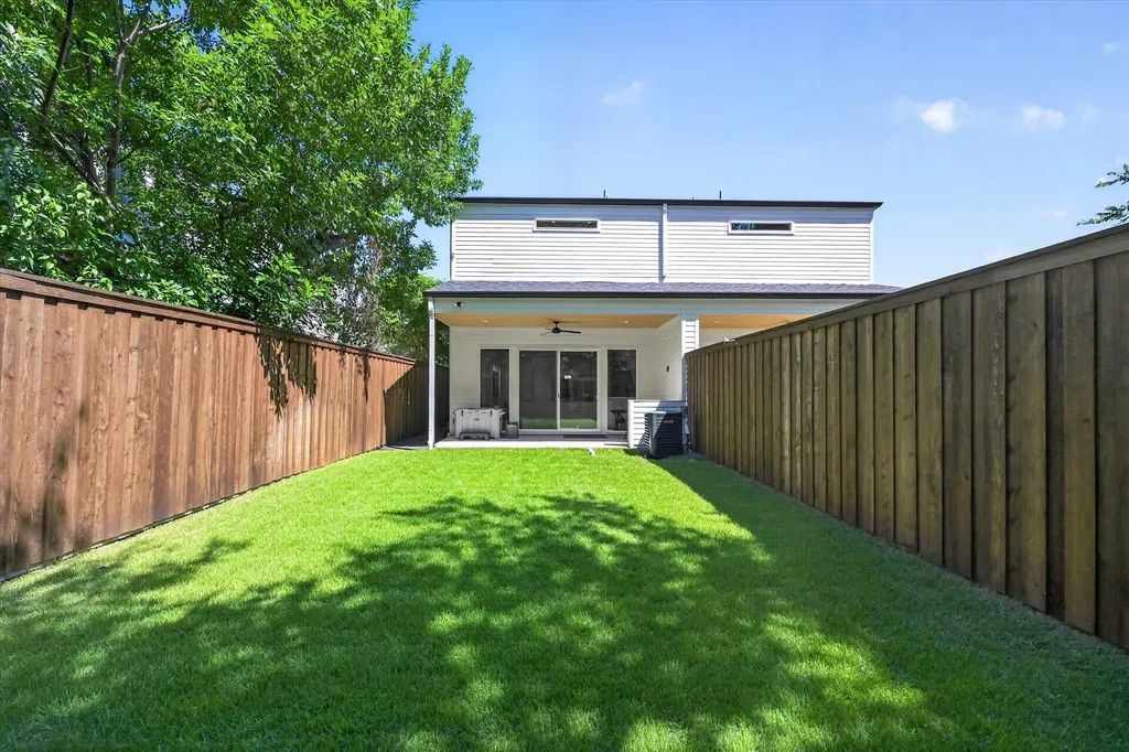 5233 Terry Street Dallas TX 75223