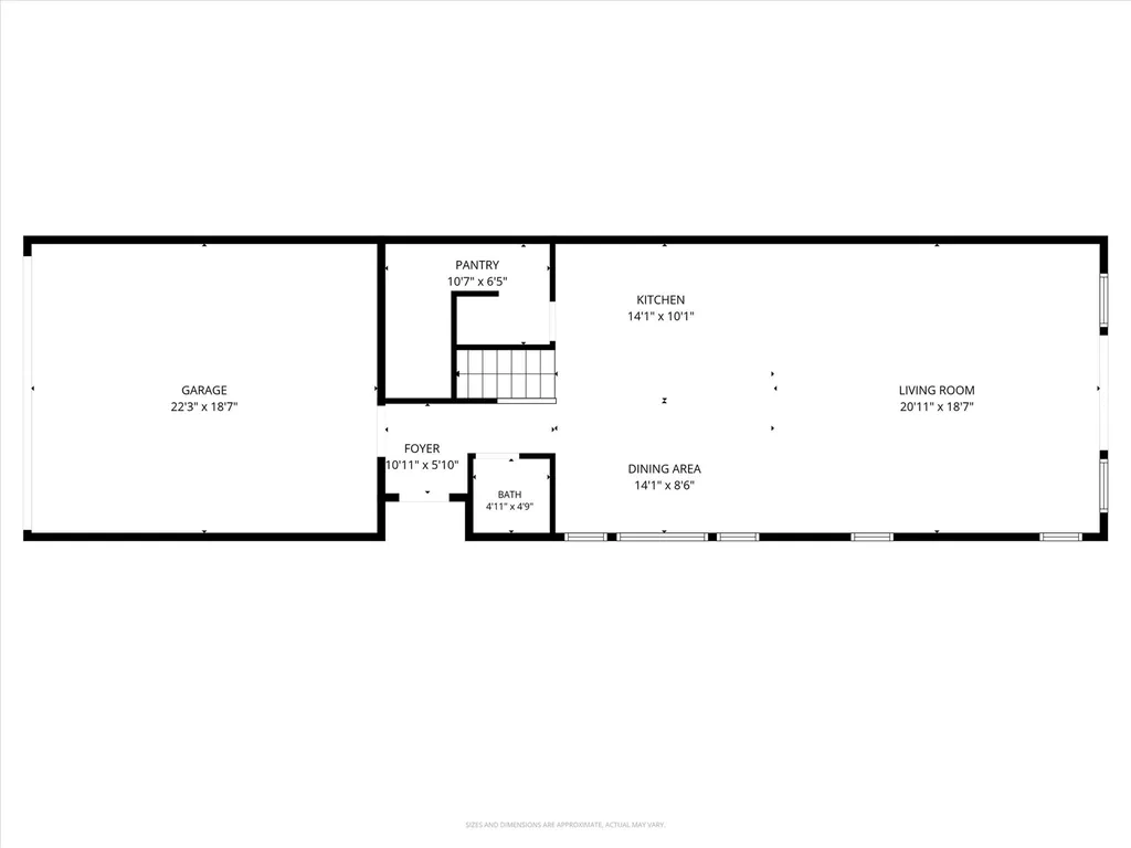 5233 Terry Street Dallas TX 75223