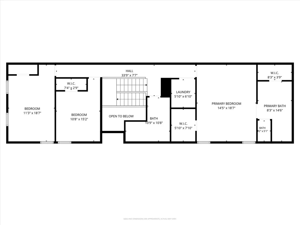 5233 Terry Street Dallas TX 75223