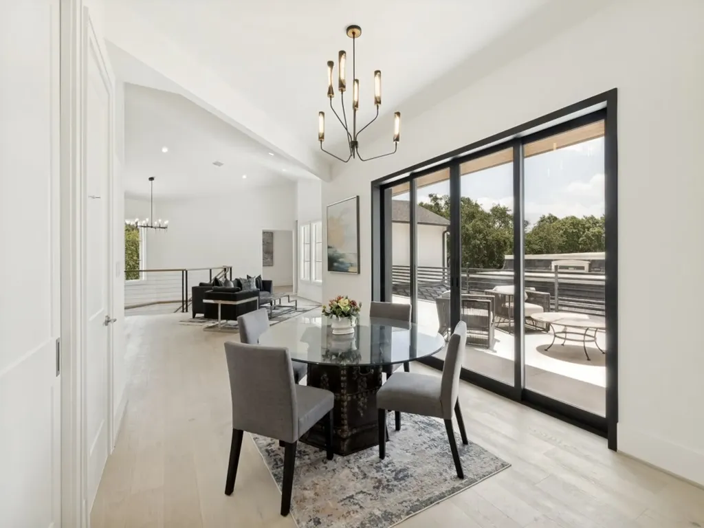 9539 Boedeker Drive Dallas TX 75225