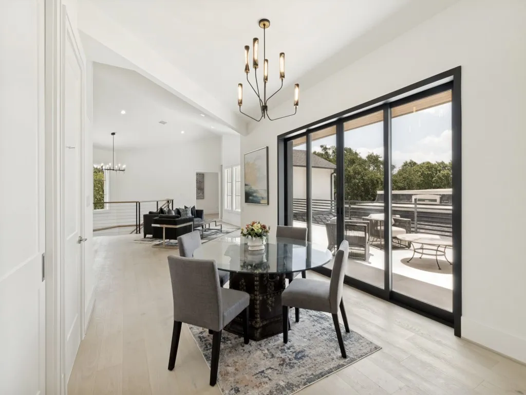 9539 Boedeker Drive Dallas TX 75225