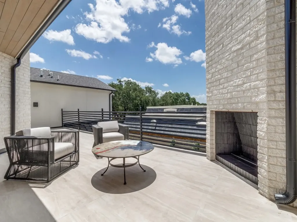 9539 Boedeker Drive Dallas TX 75225