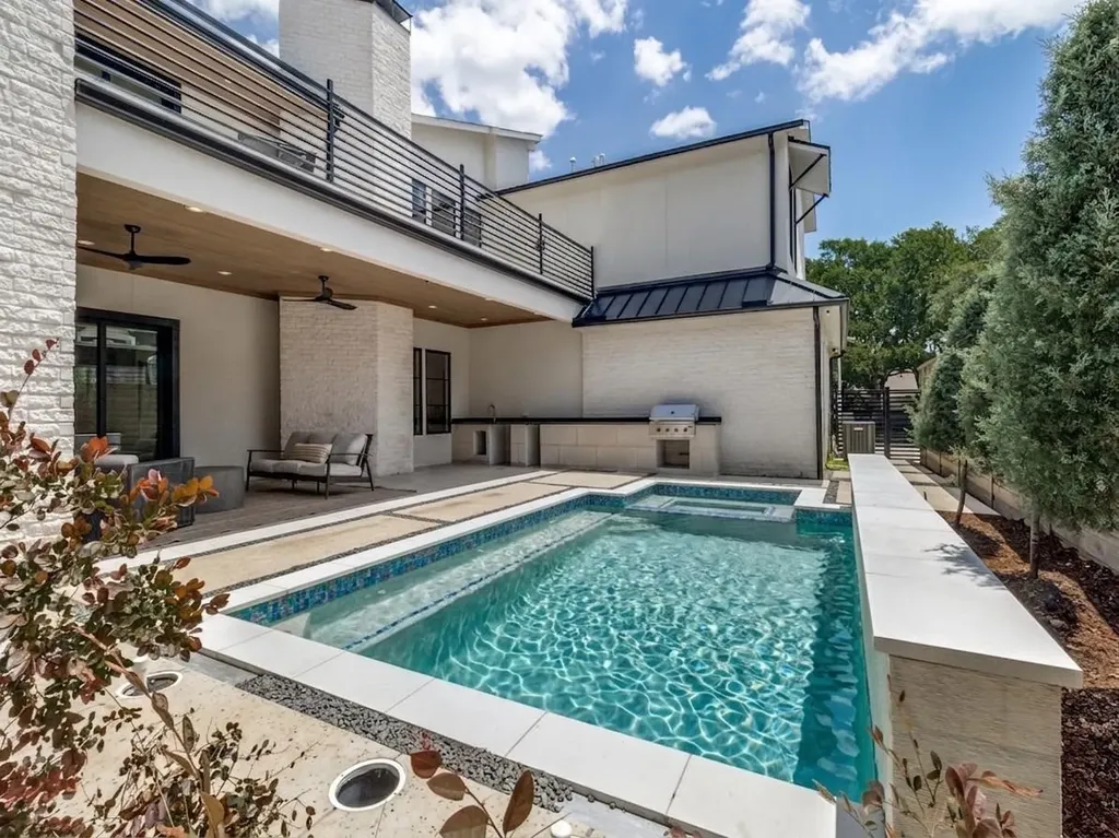 9539 Boedeker Drive Dallas TX 75225