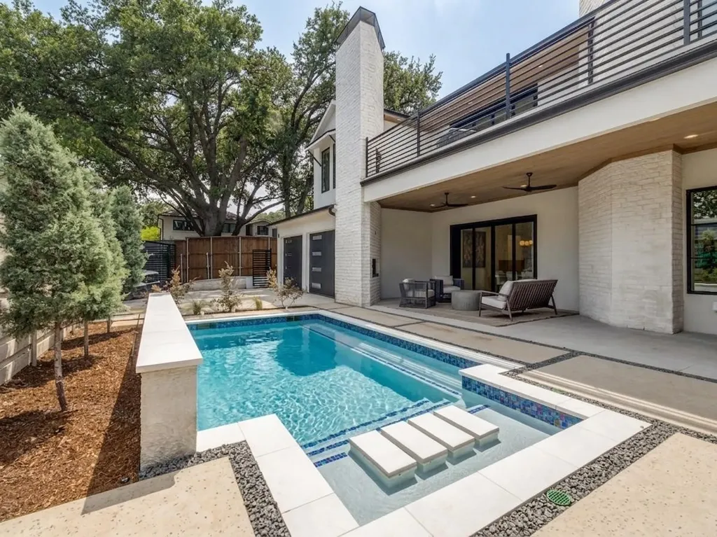 9539 Boedeker Drive Dallas TX 75225