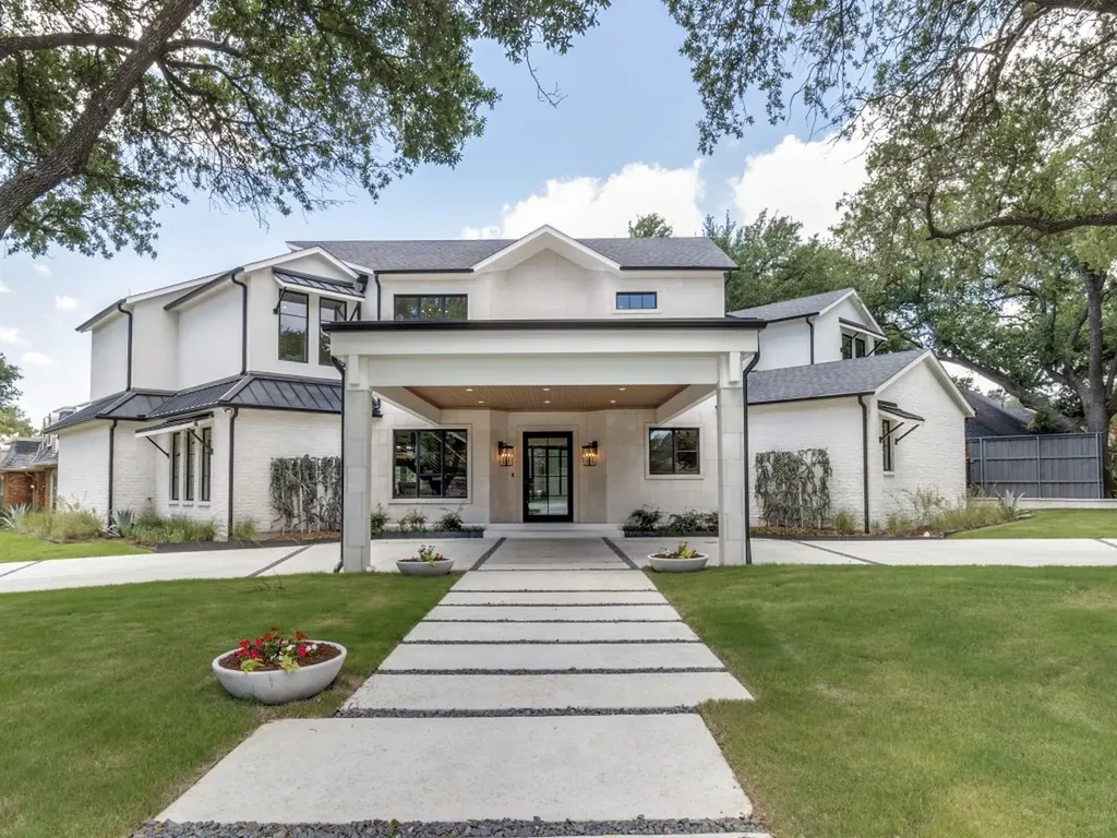 9539 Boedeker Drive Dallas TX 75225