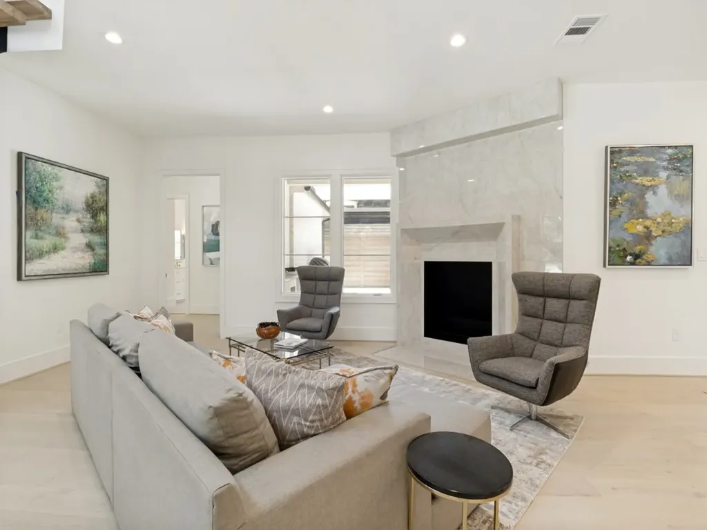 9539 Boedeker Drive Dallas TX 75225
