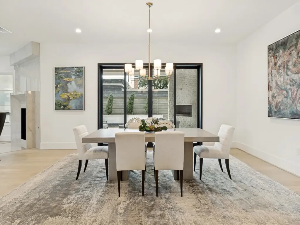 9539 Boedeker Drive Dallas TX 75225