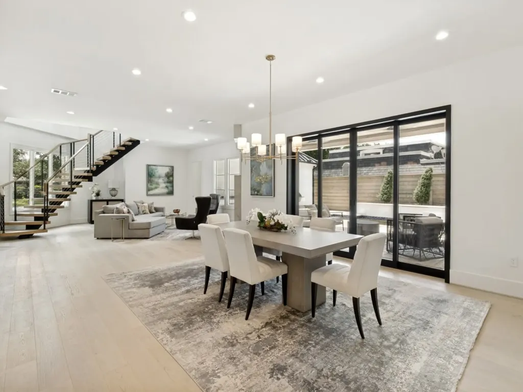 9539 Boedeker Drive Dallas TX 75225