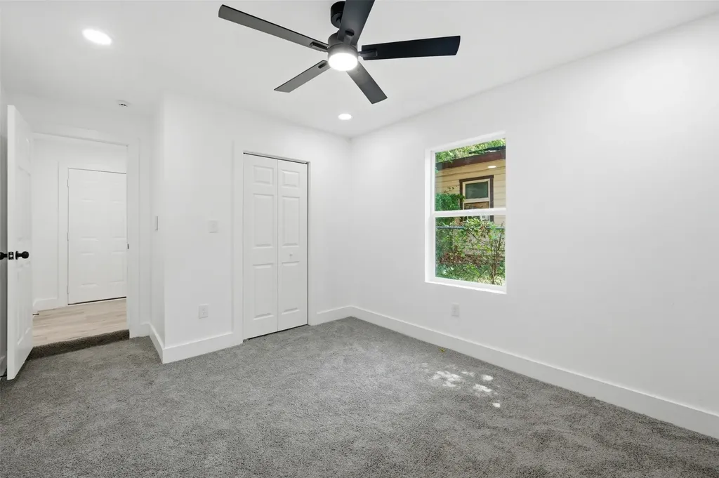 4704 Forbes Street Fort Worth TX 76105