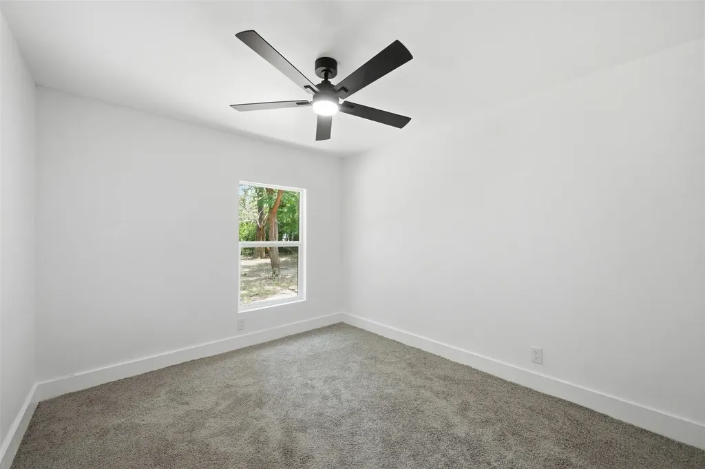 4704 Forbes Street Fort Worth TX 76105