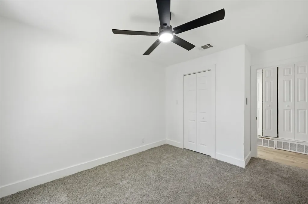 4704 Forbes Street Fort Worth TX 76105