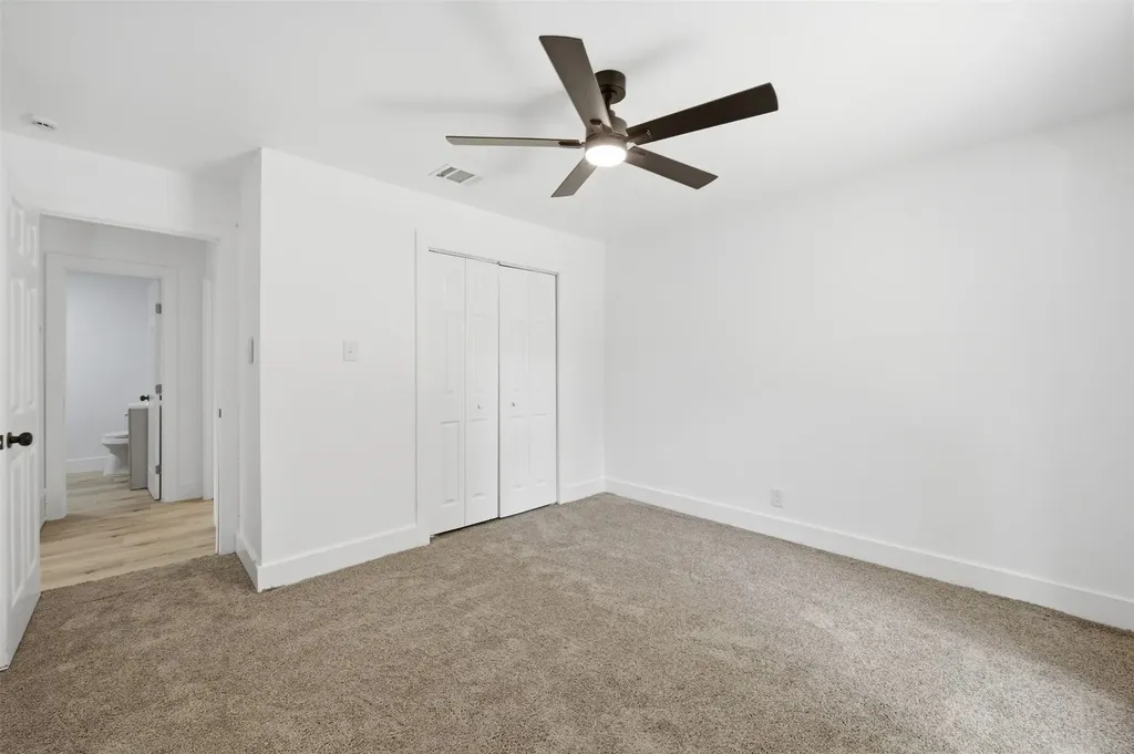 4704 Forbes Street Fort Worth TX 76105
