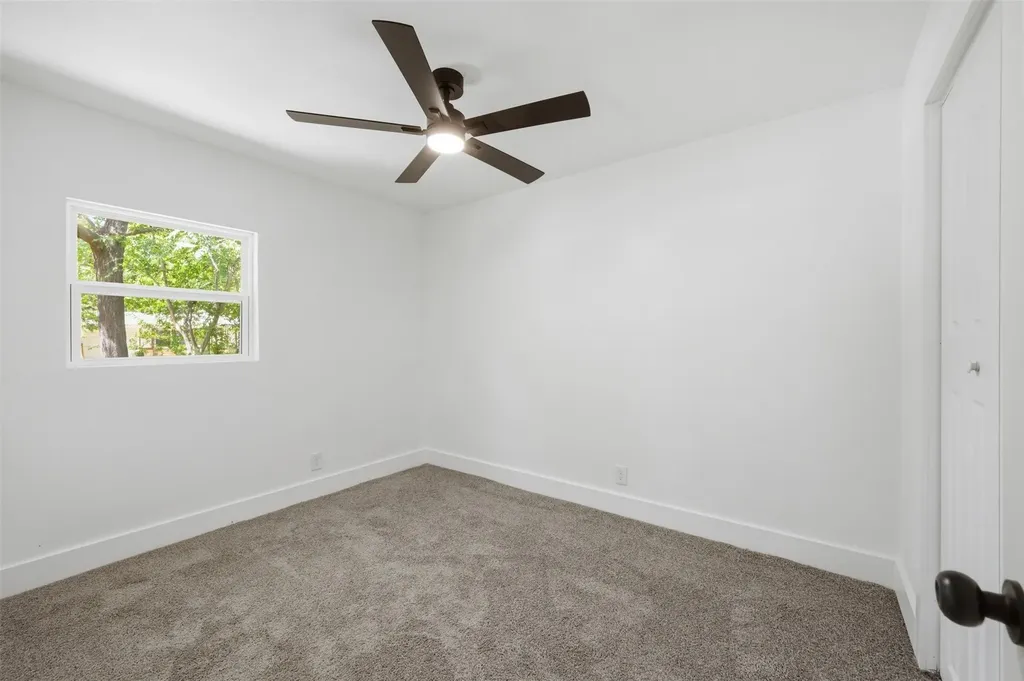 4704 Forbes Street Fort Worth TX 76105