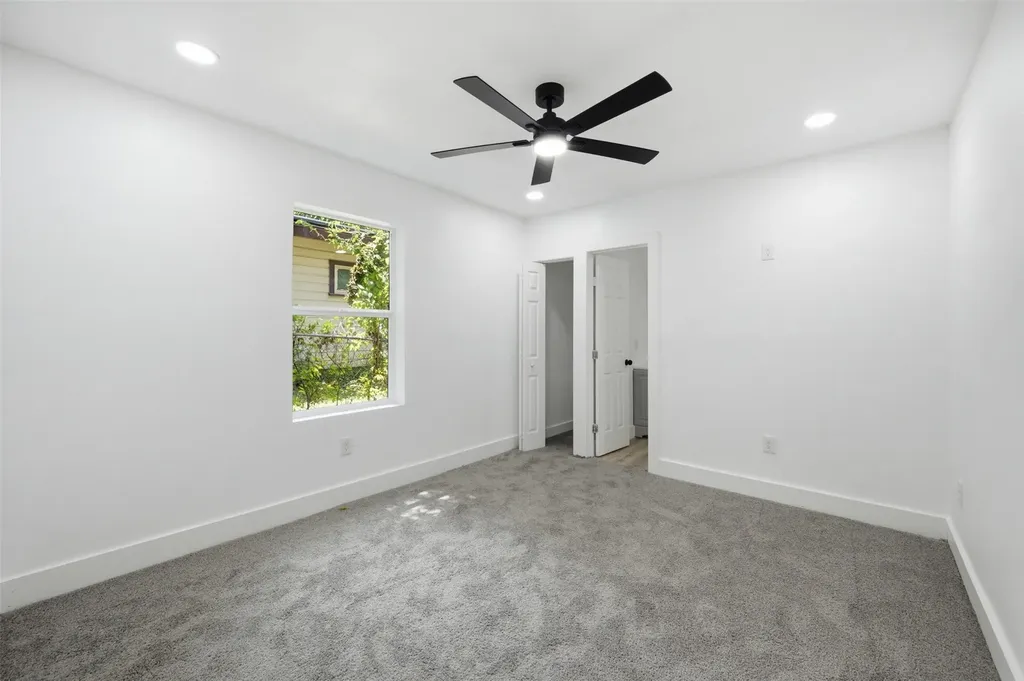 4704 Forbes Street Fort Worth TX 76105