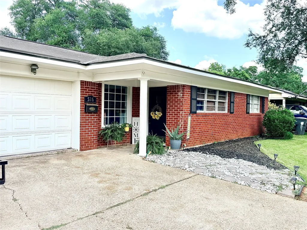 526 E Southfield Road Shreveport LA 71105