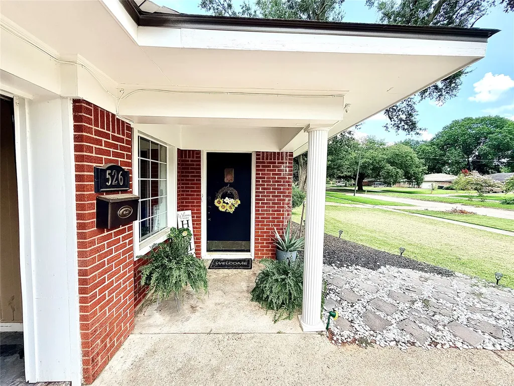 526 E Southfield Road Shreveport LA 71105