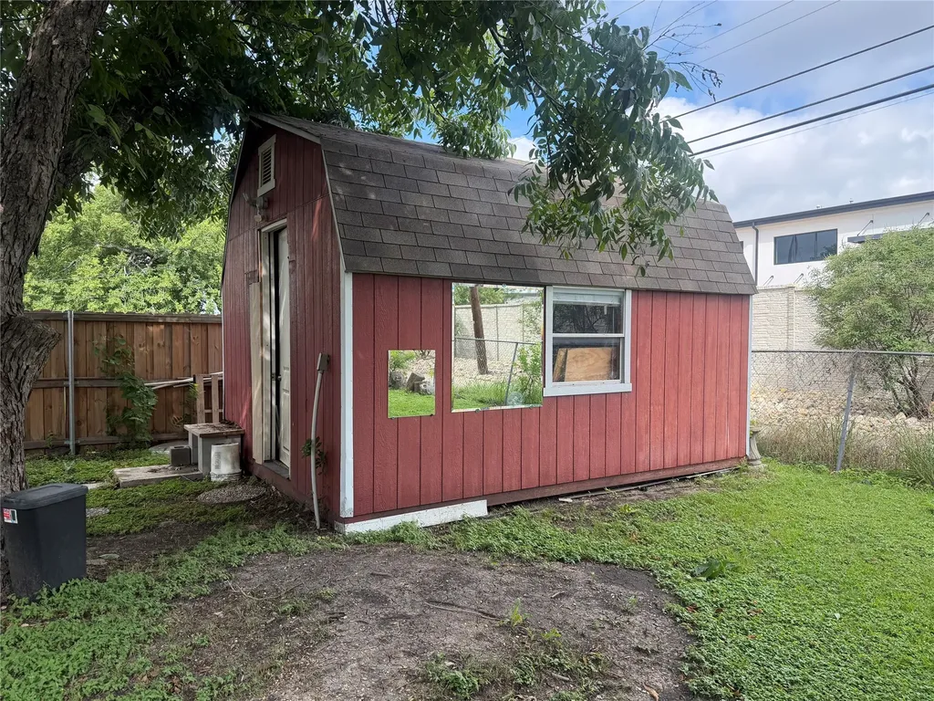 2819 Anchor Drive Mesquite TX 75150