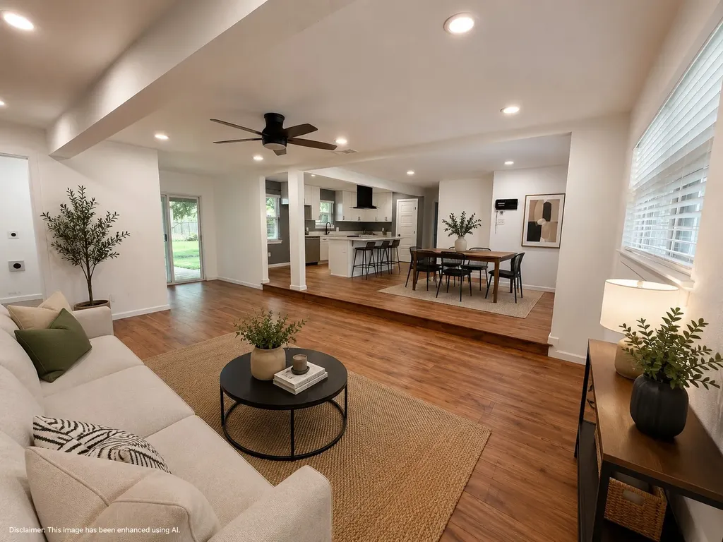 2819 Anchor Drive Mesquite TX 75150