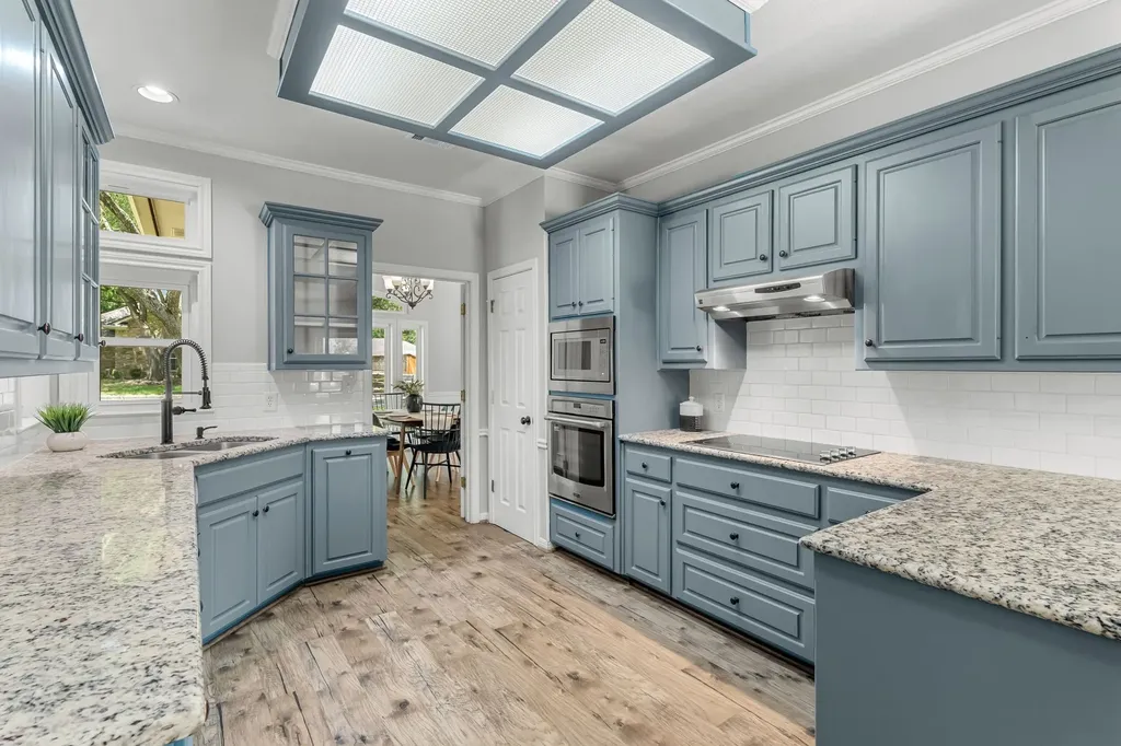 1104 Western Ridge Drive Waco TX 76712